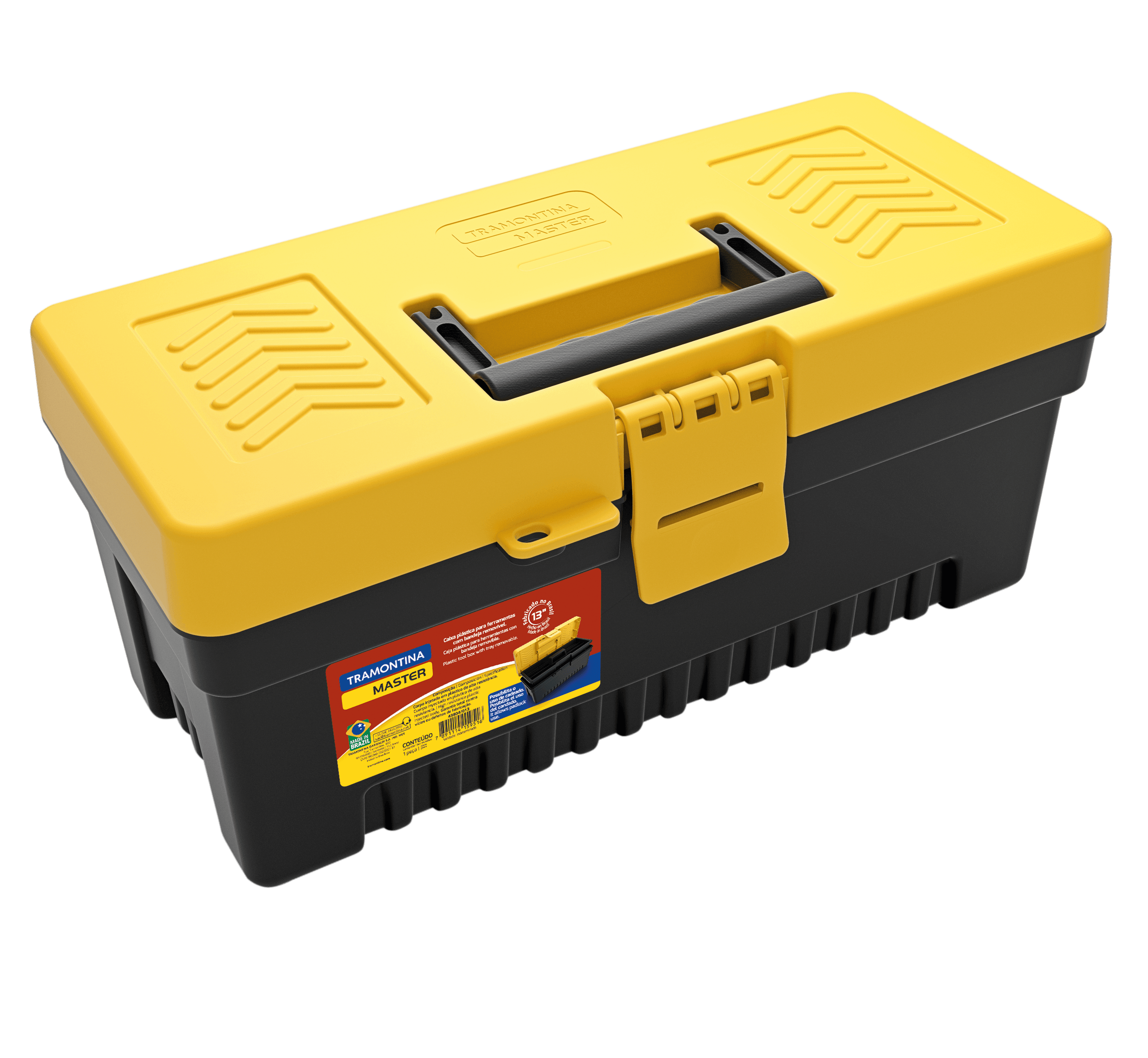 M2machines 13台セット Caixa Plástica Ferramentas 13