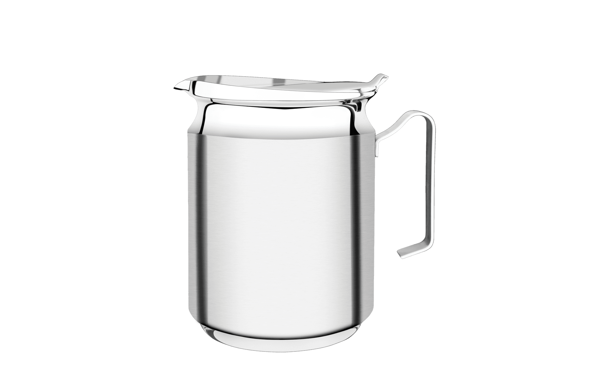 Jarra Para Café 1,8 Litros Base Inox Corpo Em Plástico Ke Home - Ke home -  Jarra - Magazine Luiza