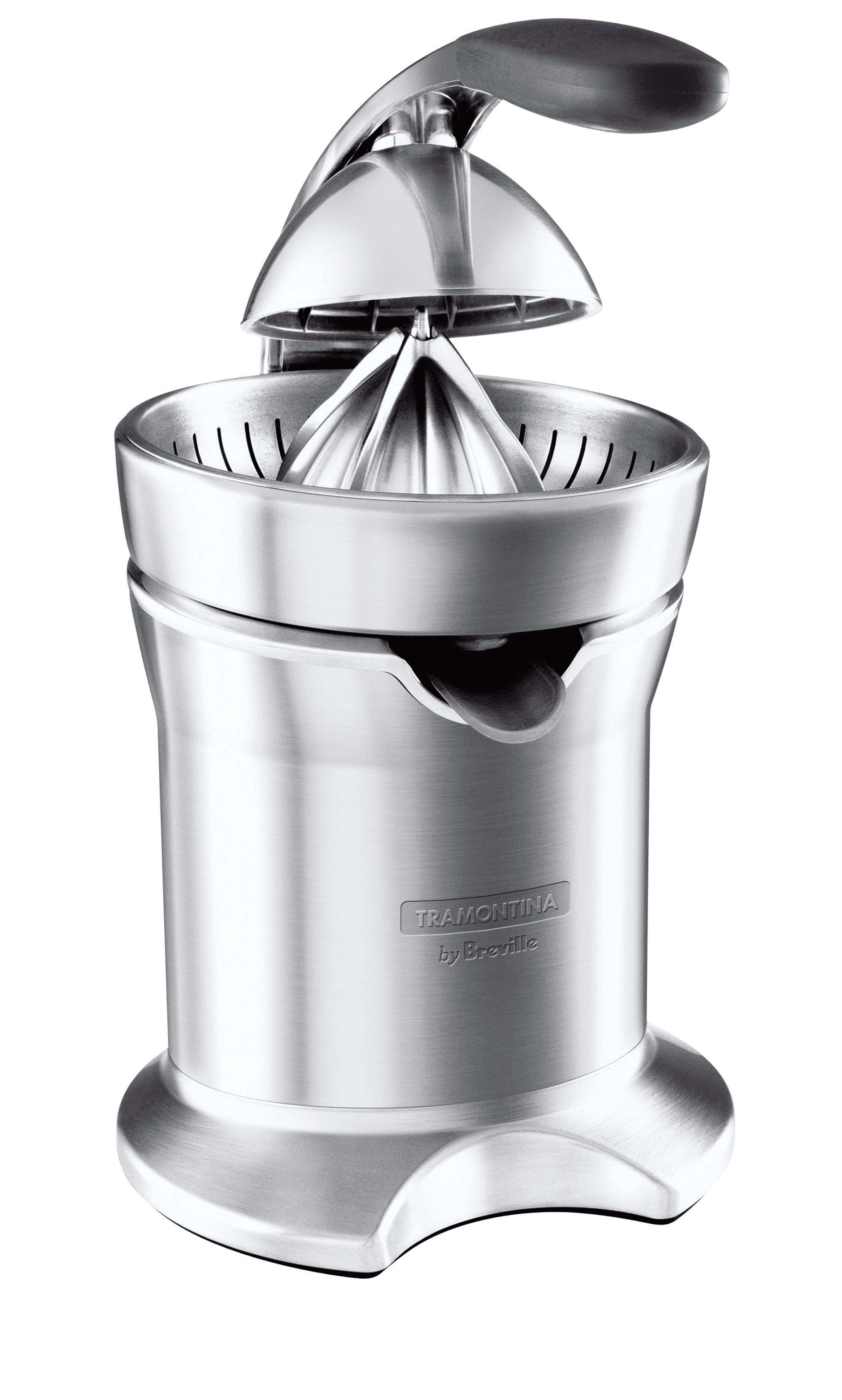 Espremedor Laranja Inox Ke Home